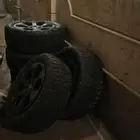 جنوط و كفرات ديفندر