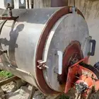 بولر ديزل شغال ممتاز