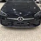 C200 مرسيدس 2025