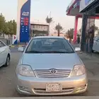 كارولا 2002 نظيف