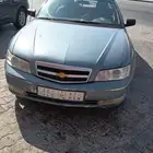 كابريس 2006