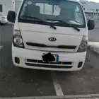 دينا كيا موديل 2013 للبيع
