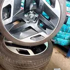 جنوط رنج جديده