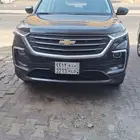 شيفروليه كابتفيا 2021