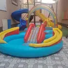 مسبح أطفال