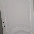 أبواب خشب مستعمله للبيع في جدة حالة ممتاز جدا ( لم تستعمل )