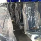 باصات اشوكا ليلاند موديل 2026 و2009 للايجار بالسائق الجبيل