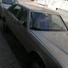 مرسيدس بنر مديل 1985