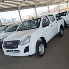ايسوزو ديمكس غمارتين دبل 2024 ( كاش وتقسيط اقل هامش ربح )