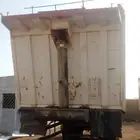 صندوق قلاب موديل 2013 للبيع