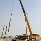 كرين 300 طن 500 طن