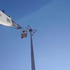 .رافعه كرين سله للايجار