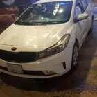 سيراتو كيا 2017
