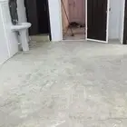 شقه مميزه وواسعه للعزاب او لعمال