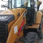 للبيع عرجاء كاتربلر JCB موديل 2016