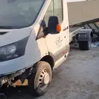 فورد بكب للبيع تشليح بسبب عطل فى المكينه