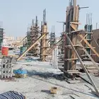 مقاول مباني
