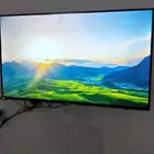 شاشة سمارت مقاس 42 دفاية