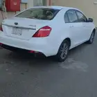 للبيع سياره جيلي 2019
