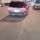 يوكن طويل XL موديل 2007. للبيع او البدل المناسب