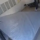 مرتبه سرير نفرين