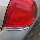 قطع كابرس ولومينا شرط