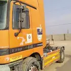 مرسيدس موديل 2001