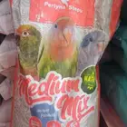 اكل كروان كويكر روز