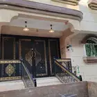 عمارة للبيع حي الروضة
