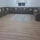 طقمين كنب للبيع