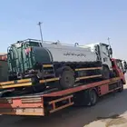 سطحه خميس مشيط-احدرفيده -ابها (هيدروليك عادي)