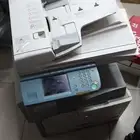 للبيع طابعة كانون iR2030 ابيض واسود