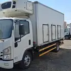 دينات مبردة للإيجار