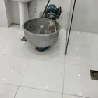 مطعم للتقبيل وبيع ادواته بأكملها
