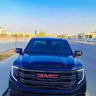 جمس سييرا AT4 2025