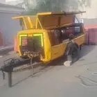 للايجار كمبروسر الهواء
