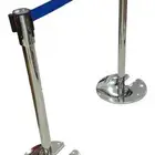 حواجز بنكيه بحبل حاجز بنكي شريط