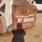 بوبكات للبيع موديل 2007