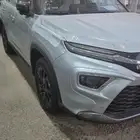 تويوتا اوربان كروزر GLX سعودي موديل 2026