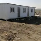 مرتبلات بركسات غرف جاهزه سكن عمال مساجد مخيمات