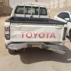 هايلكس 2013 للبيع تشليح