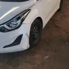 النترا2015 قطع غيار مستعمل