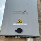 مندوب الياف بصريه