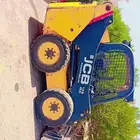 بوبكات 2014 JCB