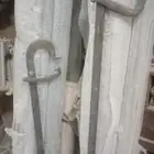 قمط نجار مسلح ودرج خشب سويدي