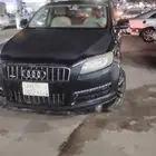 اودي Q7