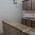 شقة صغيره بالعمره خلف سوق الشوام