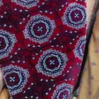 تفصيل مدات نقش تركي