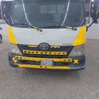 الخرج دينا تويوتا