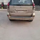 برادو GX 2004 ديزل